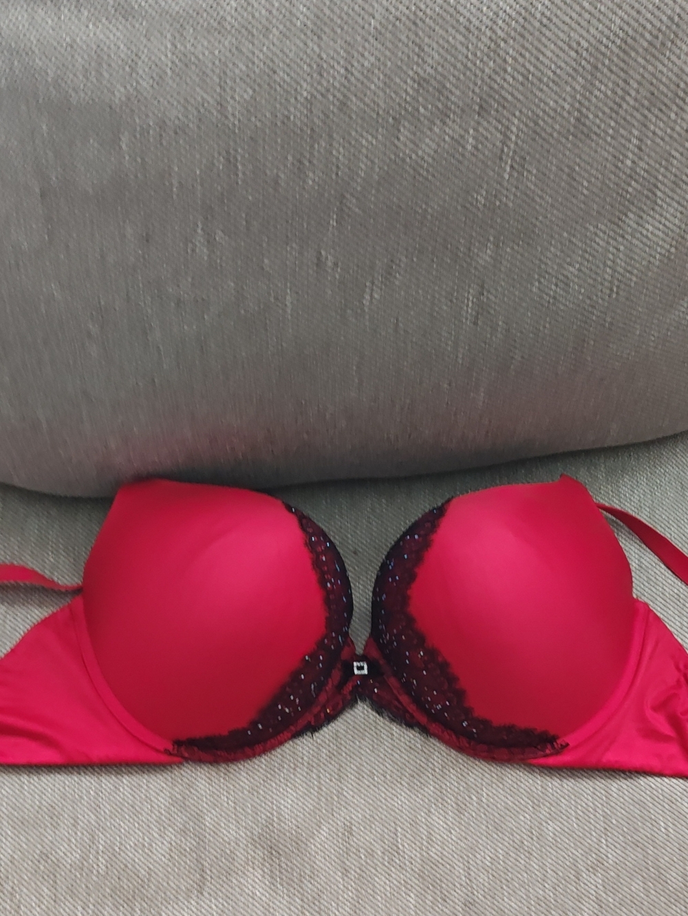 Bombshell Bra 38D